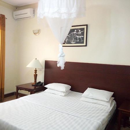 Peniel Beach Hotel Entebbe Kültér fotó