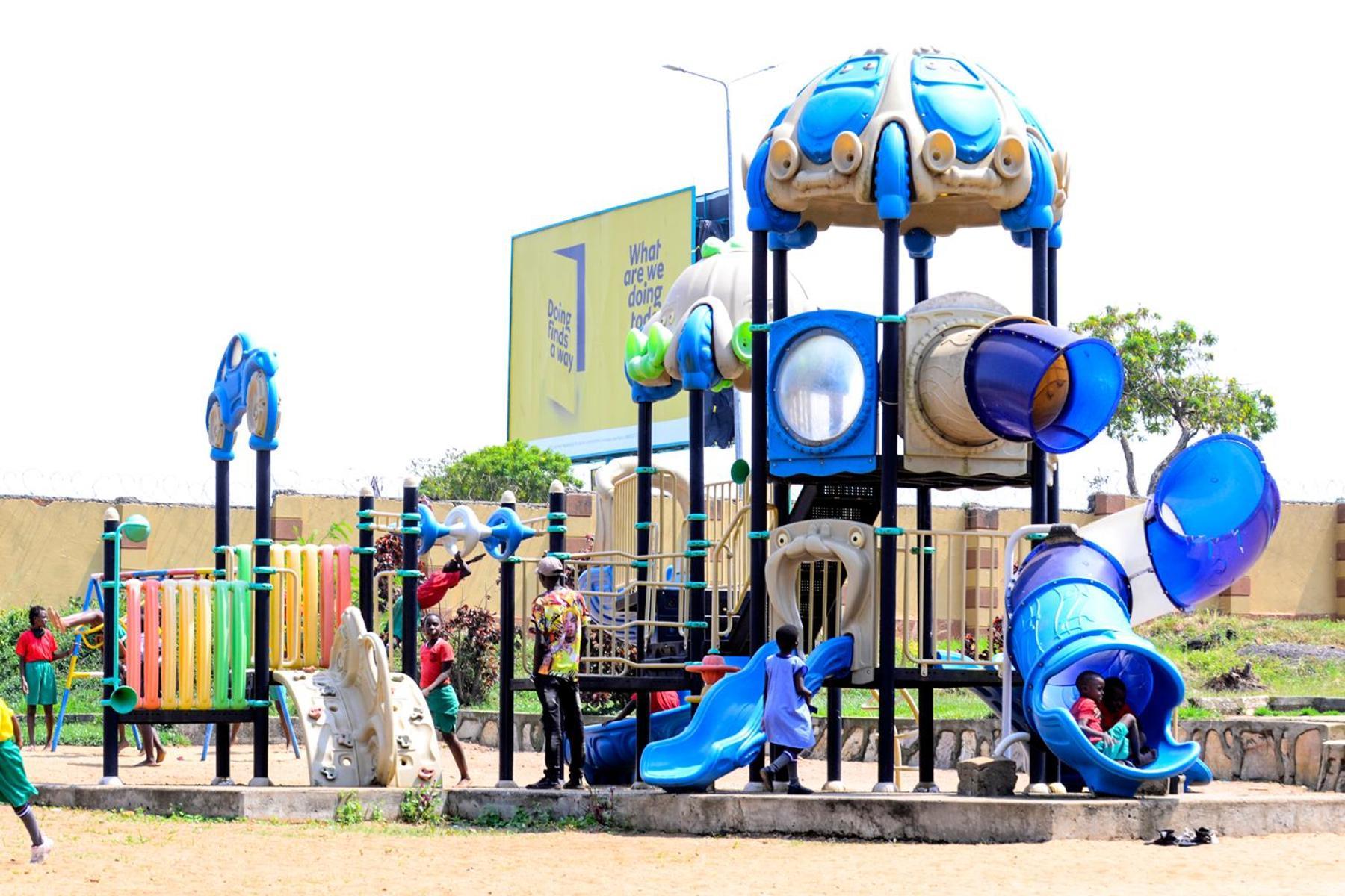 Peniel Beach Hotel Entebbe Kültér fotó